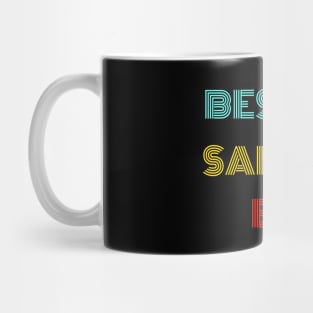 Best Sailor Ever - Nice Birthday Gift Idea Mug